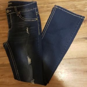 Women's Jean's